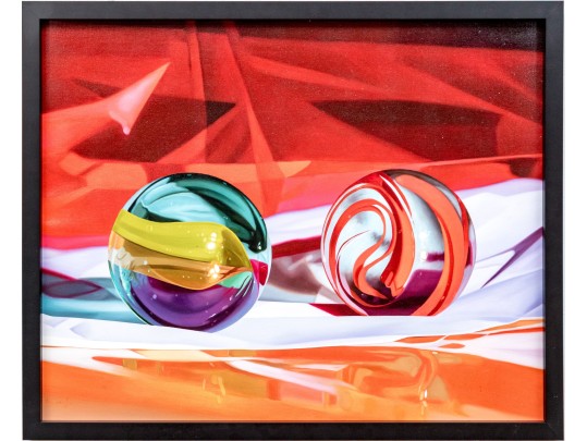 Baras (Peru, B. 20th C.) 