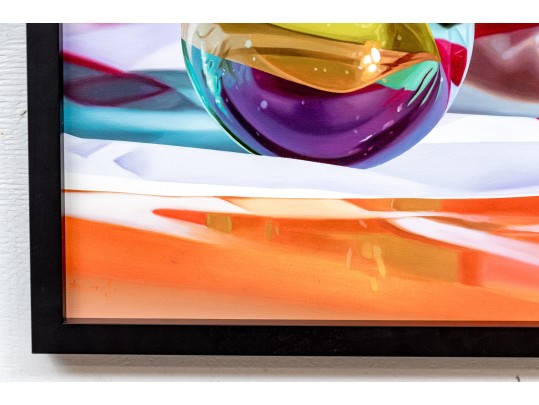 Baras (Peru, B. 20th C.) 