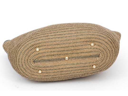 Collection Of Three Assorted Bags, Furla, Eric Javits, Kate Spade