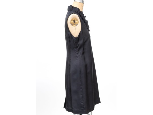 Collection Of Two Assorted Vineyard Vines, Max & Co. Sleeveless Sheath Dresses