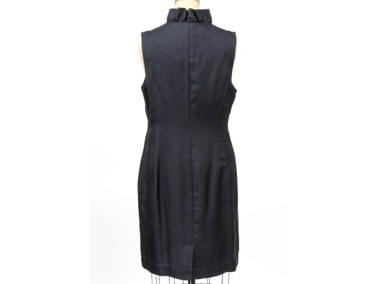 Collection Of Two Assorted Vineyard Vines, Max & Co. Sleeveless Sheath Dresses