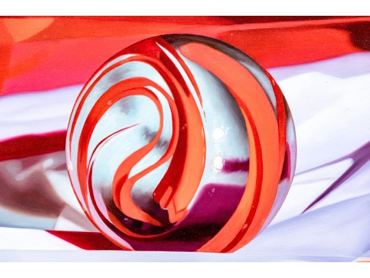 Baras (Peru, B. 20th C.) 