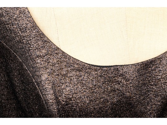 Collection Of Two Trina Turk Sleeveless Sheath Dresses, Sizes 10, 8