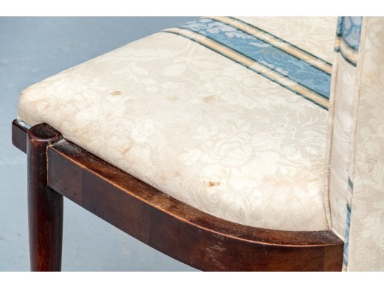 Mid-century Modern Chair Frame - For Upcycle