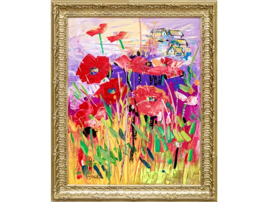 Dnie (Chinese/Am., 21st C.) 