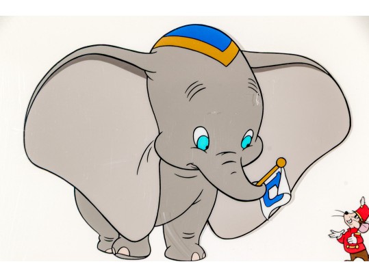 The Walt Disney Company, 