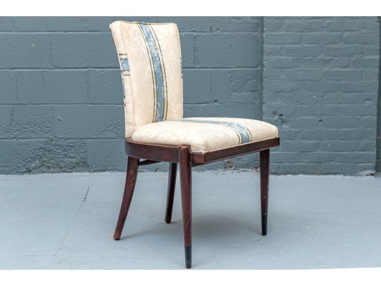 Mid-century Modern Chair Frame - For Upcycle