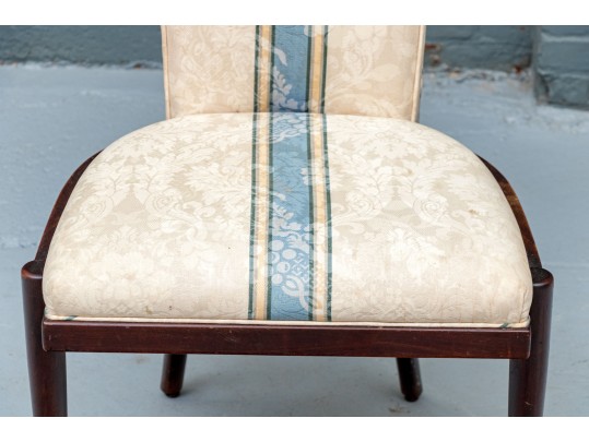 Mid-century Modern Chair Frame - For Upcycle