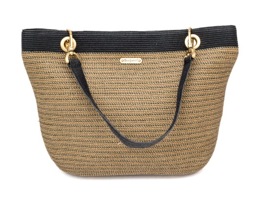 Collection Of Three Assorted Bags, Furla, Eric Javits, Kate Spade