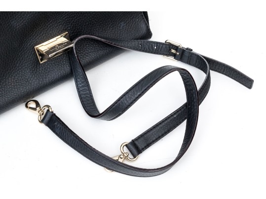 Collection Of Three Assorted Bags, Furla, Eric Javits, Kate Spade