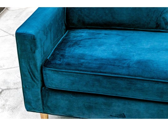 Coaster Furniture Mid-Century Modern Daybed