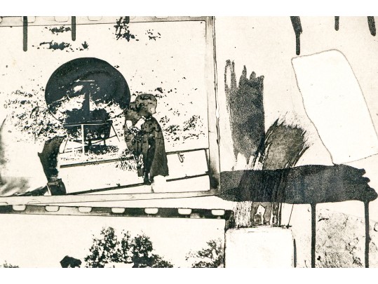 Limited Edition Lithograph 