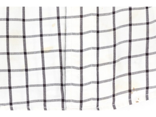 Collection Of Assorted Brooks Brothers Dress Shirts, All Size XL