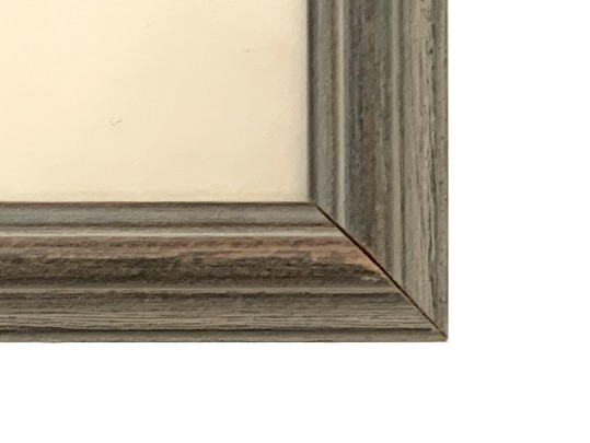 William Lambert Signed Watercolor Titled Lobster Shack