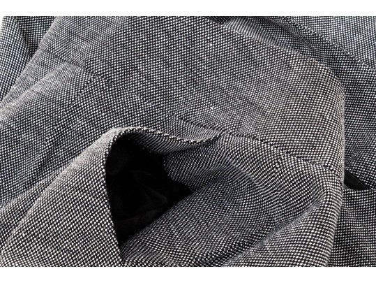 Collection Of Three Assorted Pants; Escada, Armani Collezioni, Agnona (Richards), Sizes 8, 40, 44