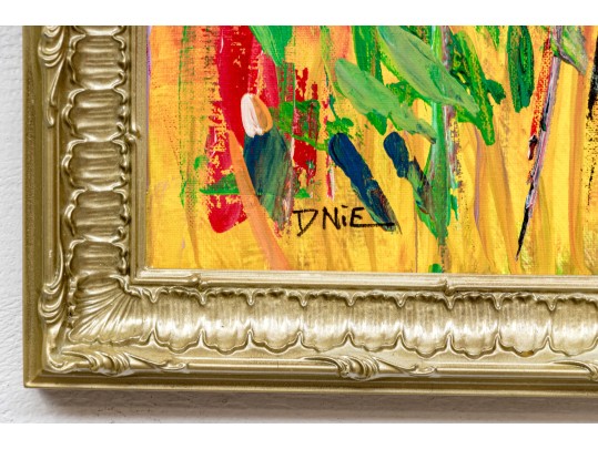 Dnie (Chinese/Am., 21st C.) 