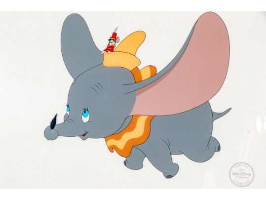 Walt Disney Studios, 