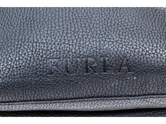 Collection Of Three Assorted Bags, Furla, Eric Javits, Kate Spade