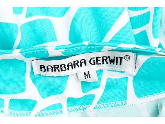 Collection Of Three Sleeveless Sheath Dresses, Lily Pulitzer And Barbara Gerwit, Size M, 10