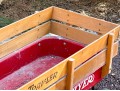 Radio Flyer Wagon