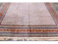 Fine Hand-knotted Indian Wool Carpet, 11'-5