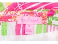 Collection Of Four Assorted Lily Pulitzer And Vineyard Vines Clothing Pieces, Sizes 8, 10
