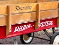 Radio Flyer Wagon