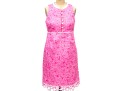 Collection Of Three Lily Pulitzer Sleeveless Sheath And Spaghetti Strap Dresses, Sizes 10, M