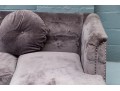 Upholstered Sectional Sofa