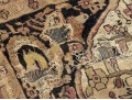 Antique Carpet - For Restoration, 6'-8