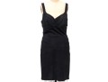 Collection Of Four Assorted Sleeveless Sheath Dresses Including Diane Von Furstenburg