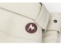 Marmot Ivory And Grey Ski Pants, Size M
