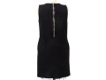 Collection Of Four Assorted Sleeveless Sheath Dresses Including Diane Von Furstenburg