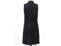 Collection Of Four Assorted Sleeveless Sheath Dresses Including Diane Von Furstenburg