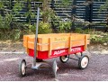 Radio Flyer Wagon