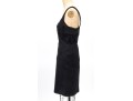 Collection Of Four Assorted Sleeveless Sheath Dresses Including Diane Von Furstenburg