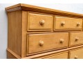 Quality Dresser With Seven Drawers
