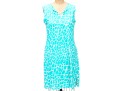 Collection Of Three Sleeveless Sheath Dresses, Lily Pulitzer And Barbara Gerwit, Size M, 10