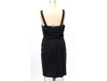 Collection Of Four Assorted Sleeveless Sheath Dresses Including Diane Von Furstenburg