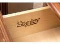 Pair Of Stanley Furniture Chests 