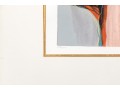 Itzchak Tarkay (Serbia/Israel, 1935-2012) Limited Edition Serigraph, 