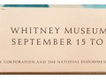 After Milton Avery (American, 1885-1965) Whitney Museum Of American Art 1989 Exhibition Poster