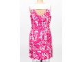 Collection Of Three Lily Pulitzer Sleeveless Sheath Dresses, Size 8