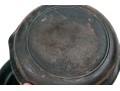 Three Cast Iron Pans