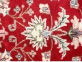 Hand-knotted Wool Carpet, 11'-11