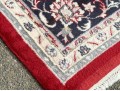 Hand-knotted Wool Carpet, 11'-11