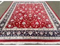 Hand-knotted Wool Carpet, 11'-11