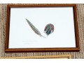 Assorted Collection Of Twelve Framed Decorative Prints