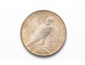 1922 Peace Dollar