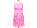 Collection Of Three Lily Pulitzer Sleeveless Sheath And Spaghetti Strap Dresses, Sizes 10, M